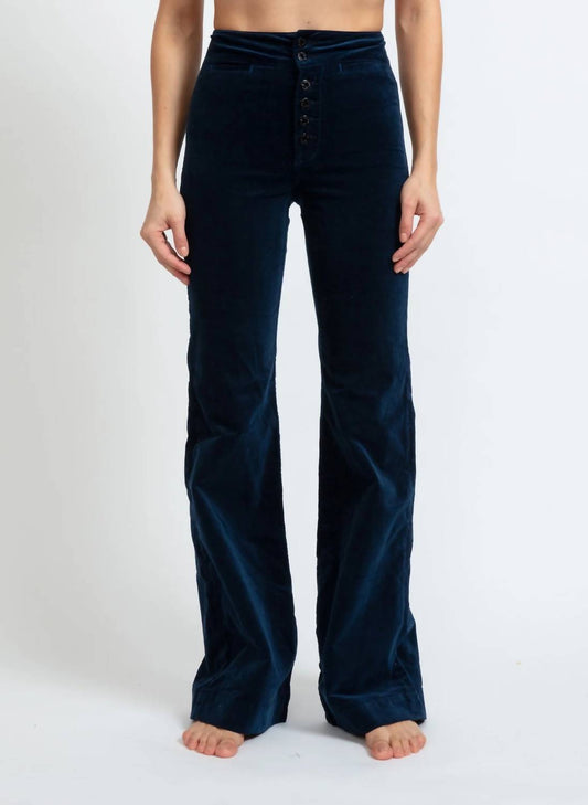 Brighton Wide Leg Jean