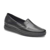Pazstor - Lambskin Mireya Moccasins