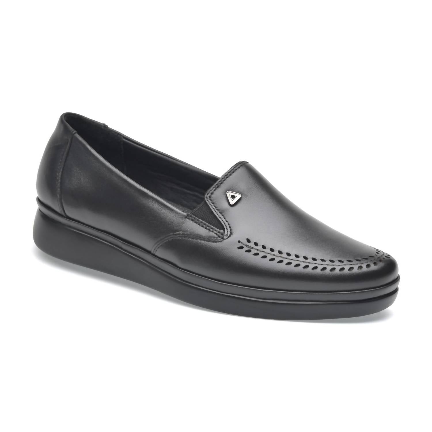 Pazstor - Lambskin Mireya Moccasins