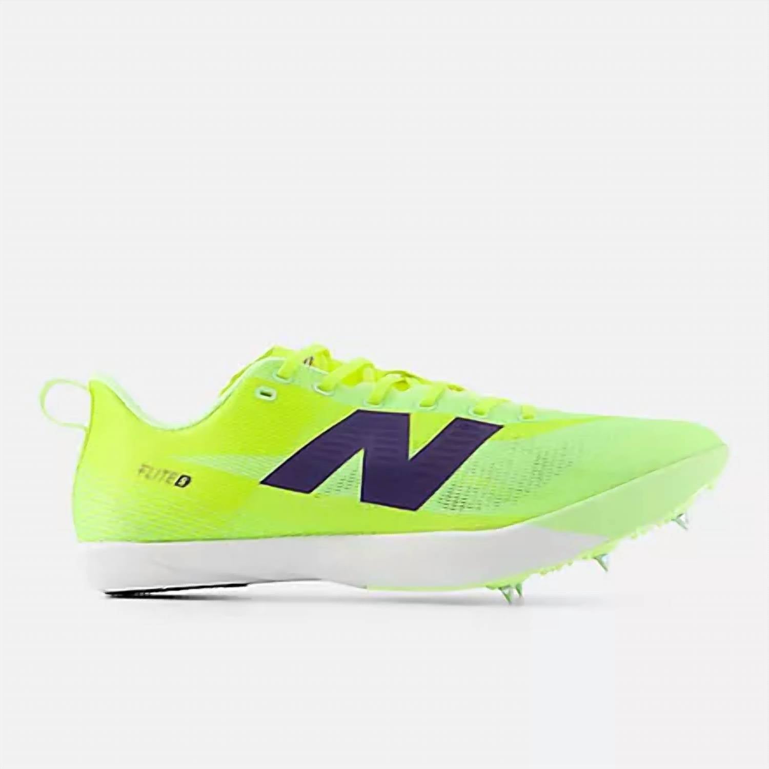 New Balance - Unisex Fuelcell Flite-s Running Shoes