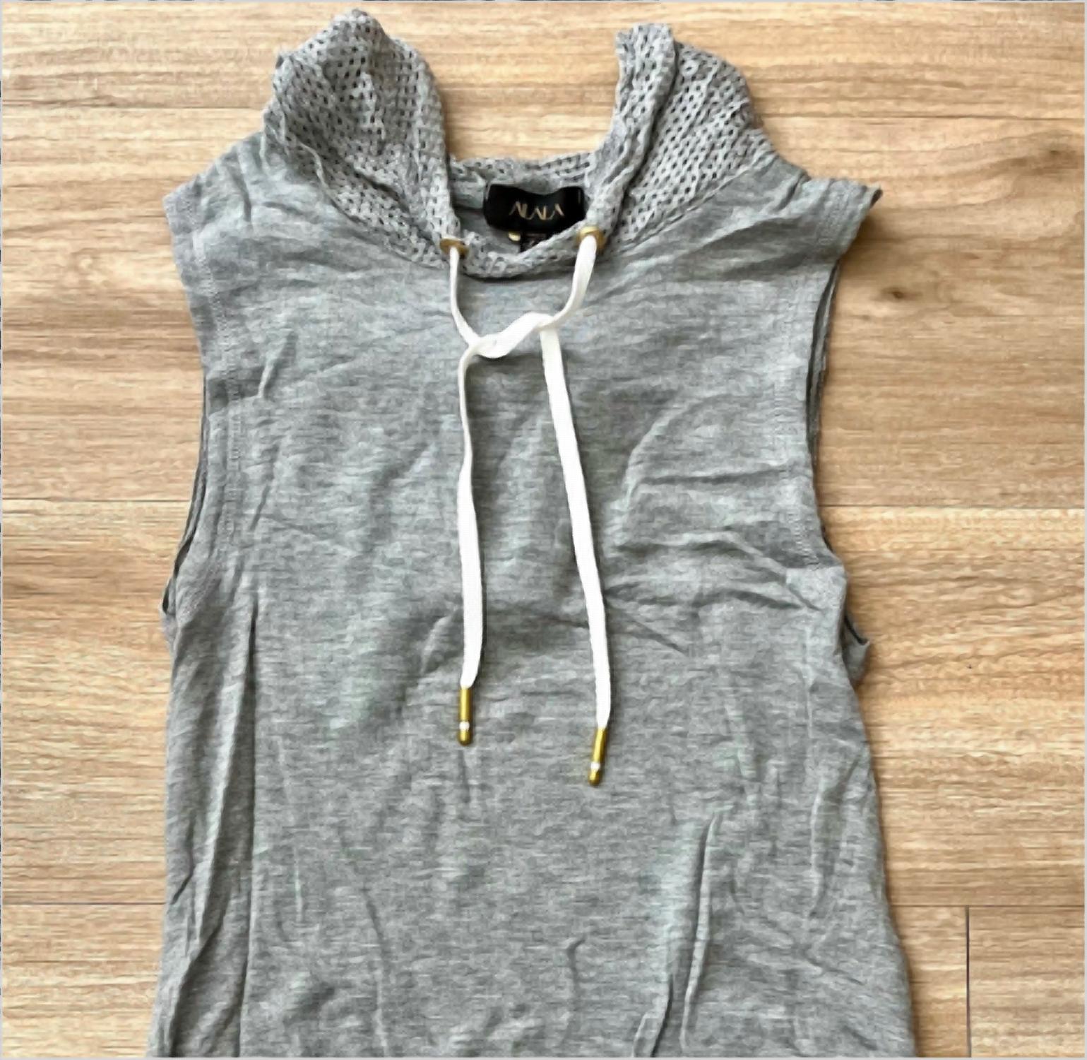 Alala - Women's Hoodie Mesh Bodysuit