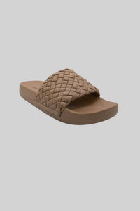 Brandblack - Women's Nosara Kashiba Slides