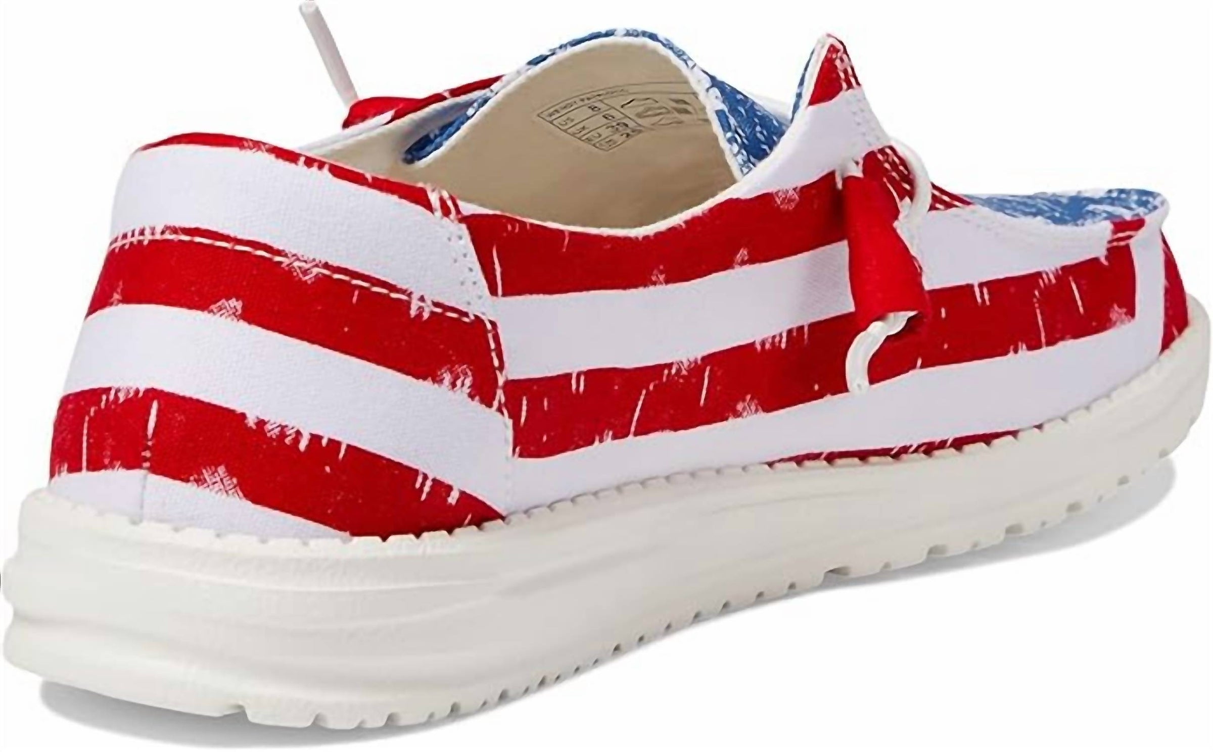 Hey Dude - Women's Wendy Lace-up Shoes