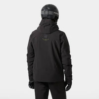 Helly Hansen - Alpha LIFALOFT Jacket