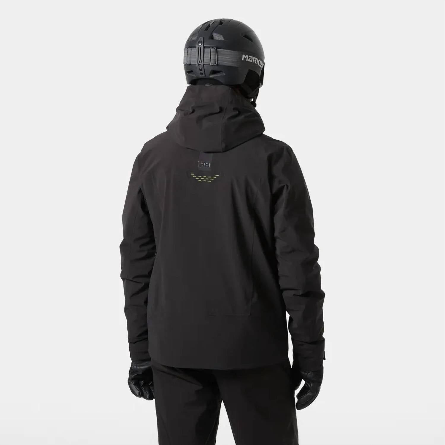 Helly Hansen - Alpha LIFALOFT Jacket