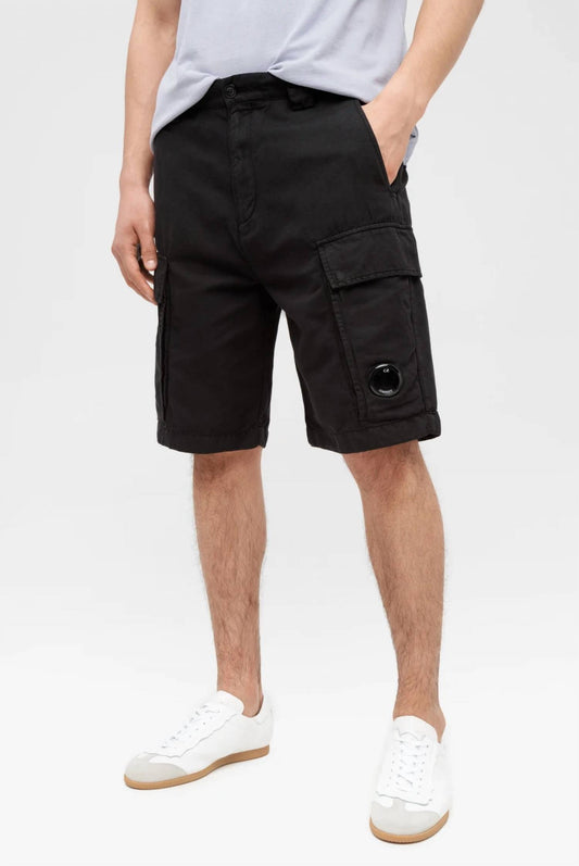 C.P. Company - Bermuda Cargo Shorts