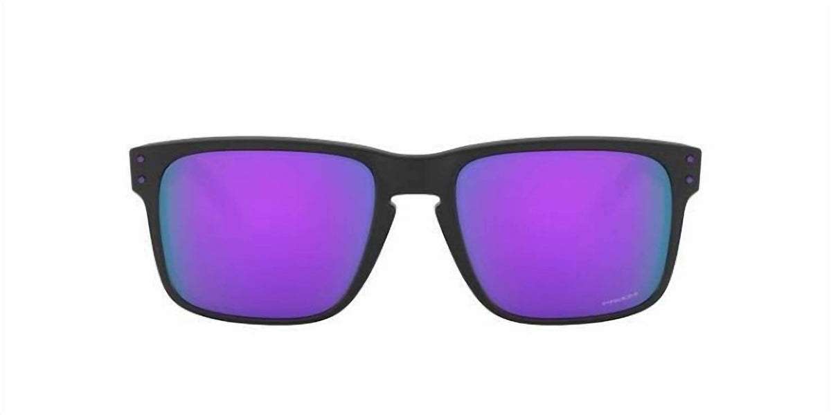 Oakley - Men's Holbrook Sunglasses