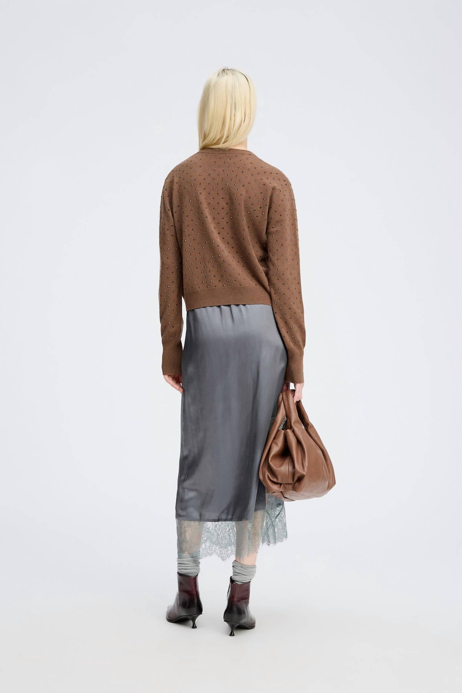 Munthe - Radcliff Cardigan