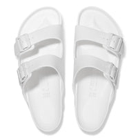 Birkenstock - Women's Arizona Essentials Smaller Buckle Eva Slip-ons