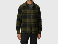 Outdoor Research - Feedback Flannel Twill Shirt