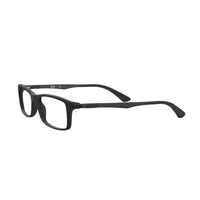 Ray Ban - Unisex Rectangle Eyeglasses