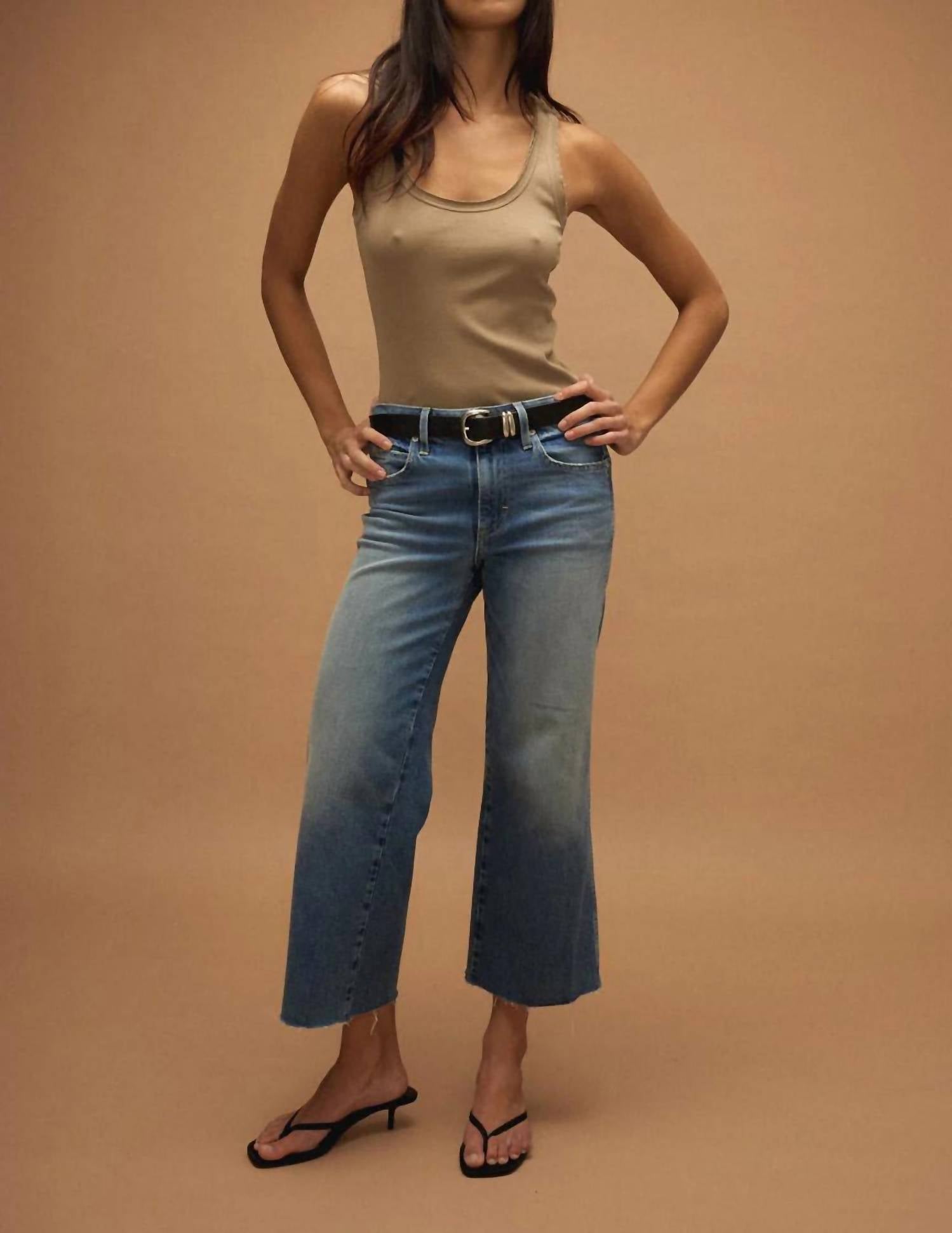 Amo - Majorie Jean