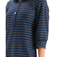 Tyler Boe - Kat Button Knit Dress
