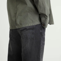 Nudie Jeans - Loud Larry Wide Leg Jeans