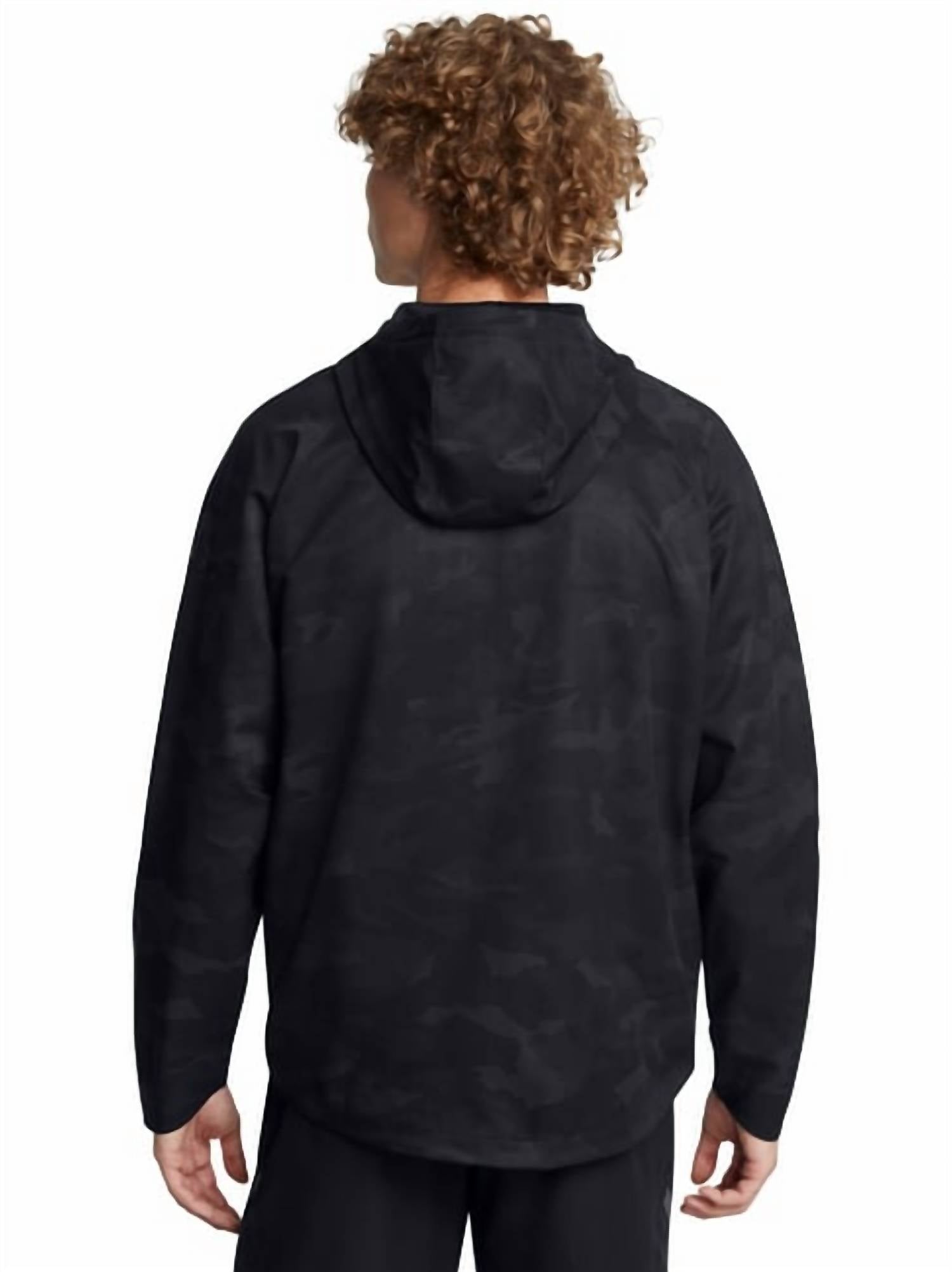 Under Armour - Unstoppable Hoodie Jacket