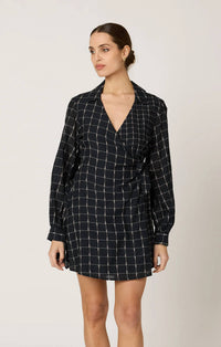 Cleobella - Talia Mini Dress
