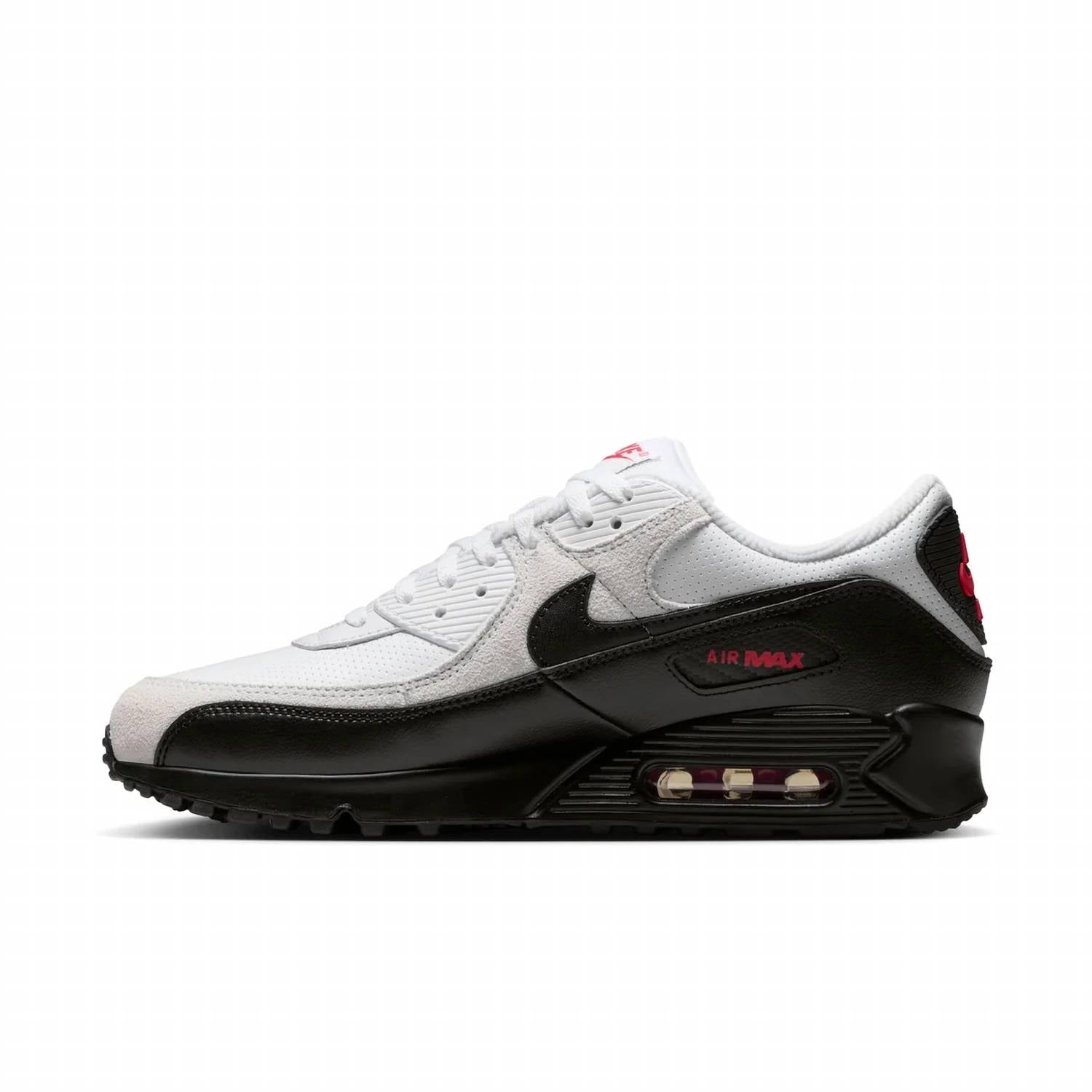 Nike - Men's Air Max 90 Sneakers