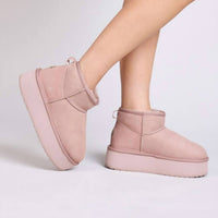 Emu Australia - Women's Stinger Micro Flatform Boot