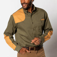 Duck Head - Woodland Shooting Shirt
