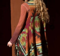 Double D Ranch - Enchanted Mesa Vest