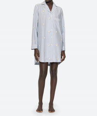 Sea - Sheep Night Shirt