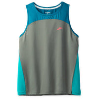 Brooks - WOMEN'S SPRINT FREE TANK 2.0 TOP
