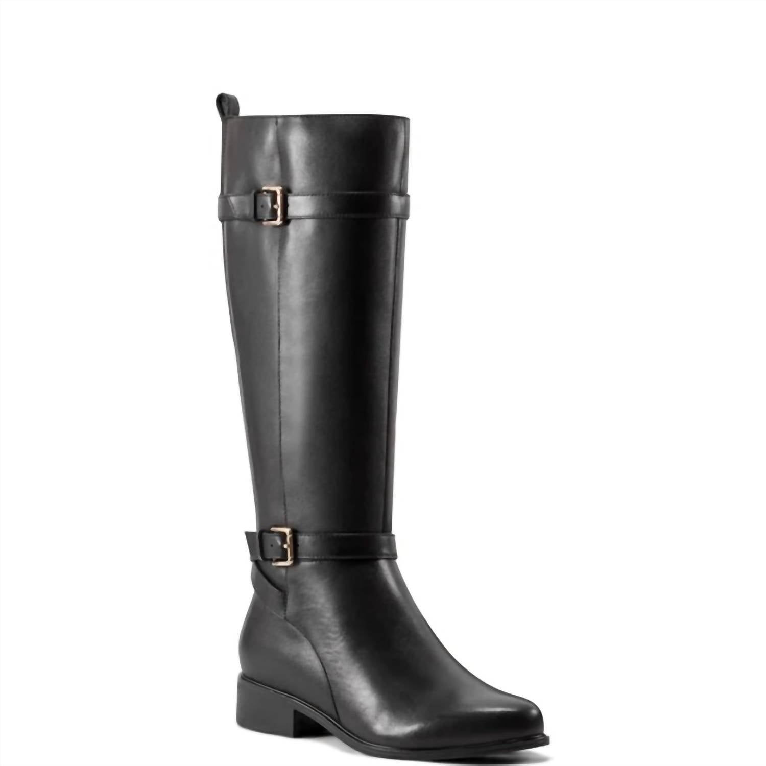 Rockport - Women's Harper Riding Boot
