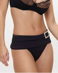 Frankies Bikinis - Maverick Bikini Bottom