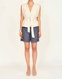 Mirth - Rouen Vest