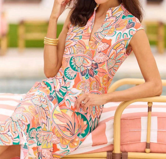 Jude Connally - Kristen Maxi Dress