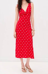 Rails - Terena Midi Dress