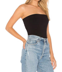 Susana Monaco - Strapless Tube Top