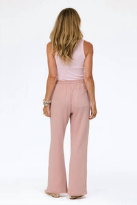 Kerri Rosenthal - Weekend Barb Sweatpant
