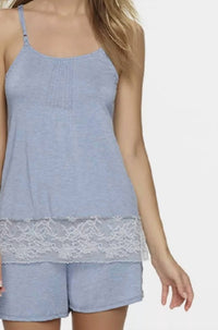 Felina - Genteel Cami And Short Set