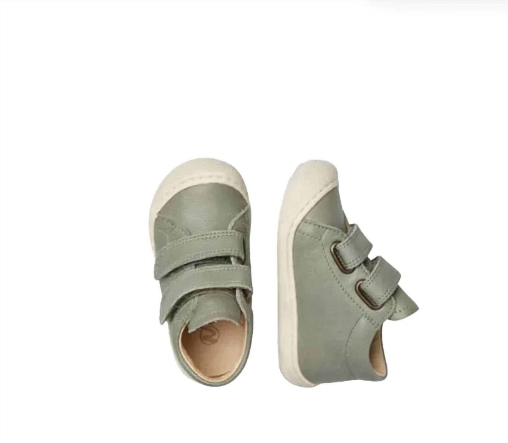 Naturino - Kid's Mini Cocoon Vl Sneakers