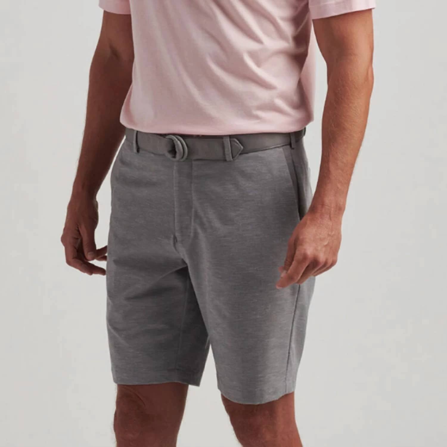 Peter Millar - Surge Linen Blend Performance Short
