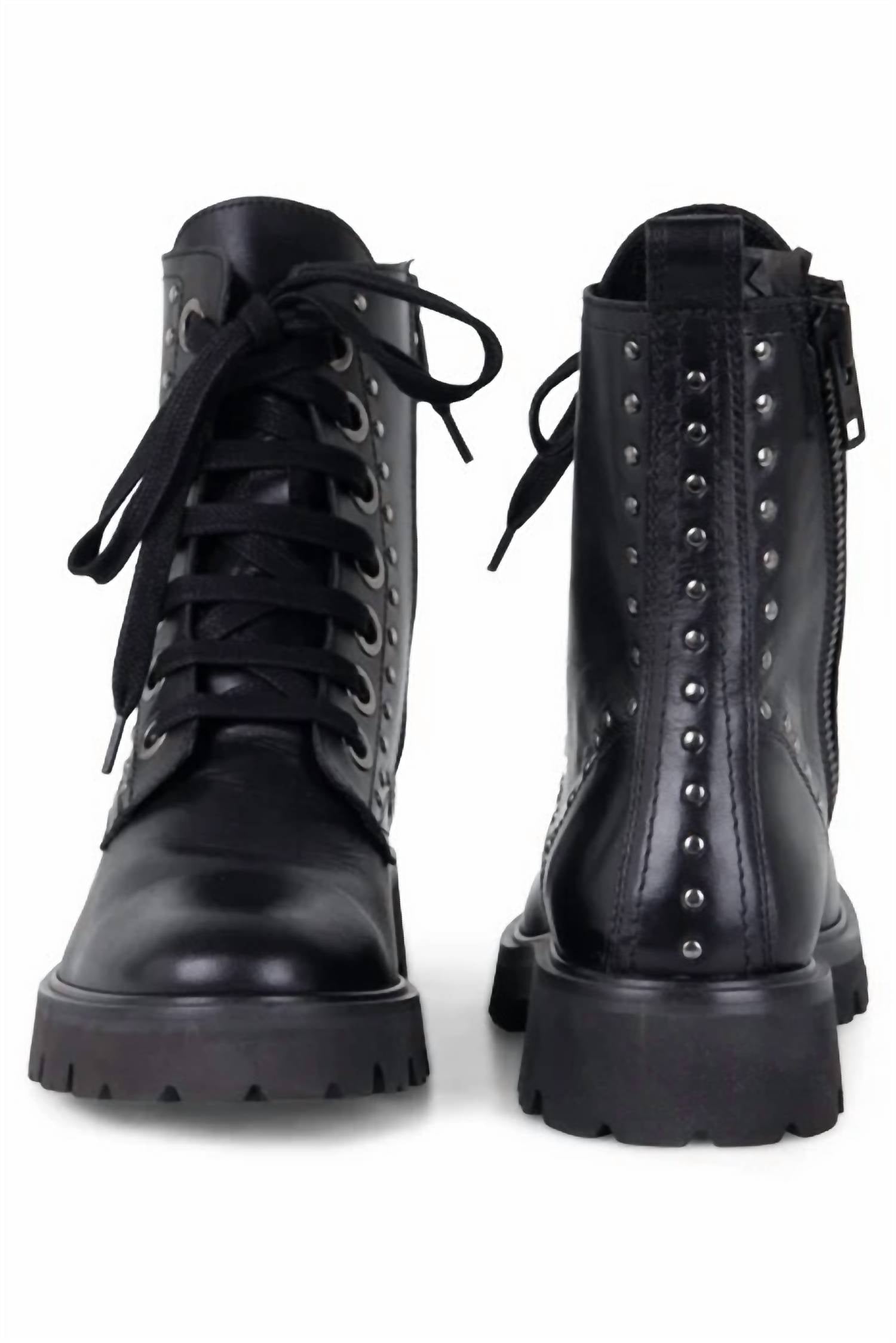 The Kooples - Women's Ranger Boots