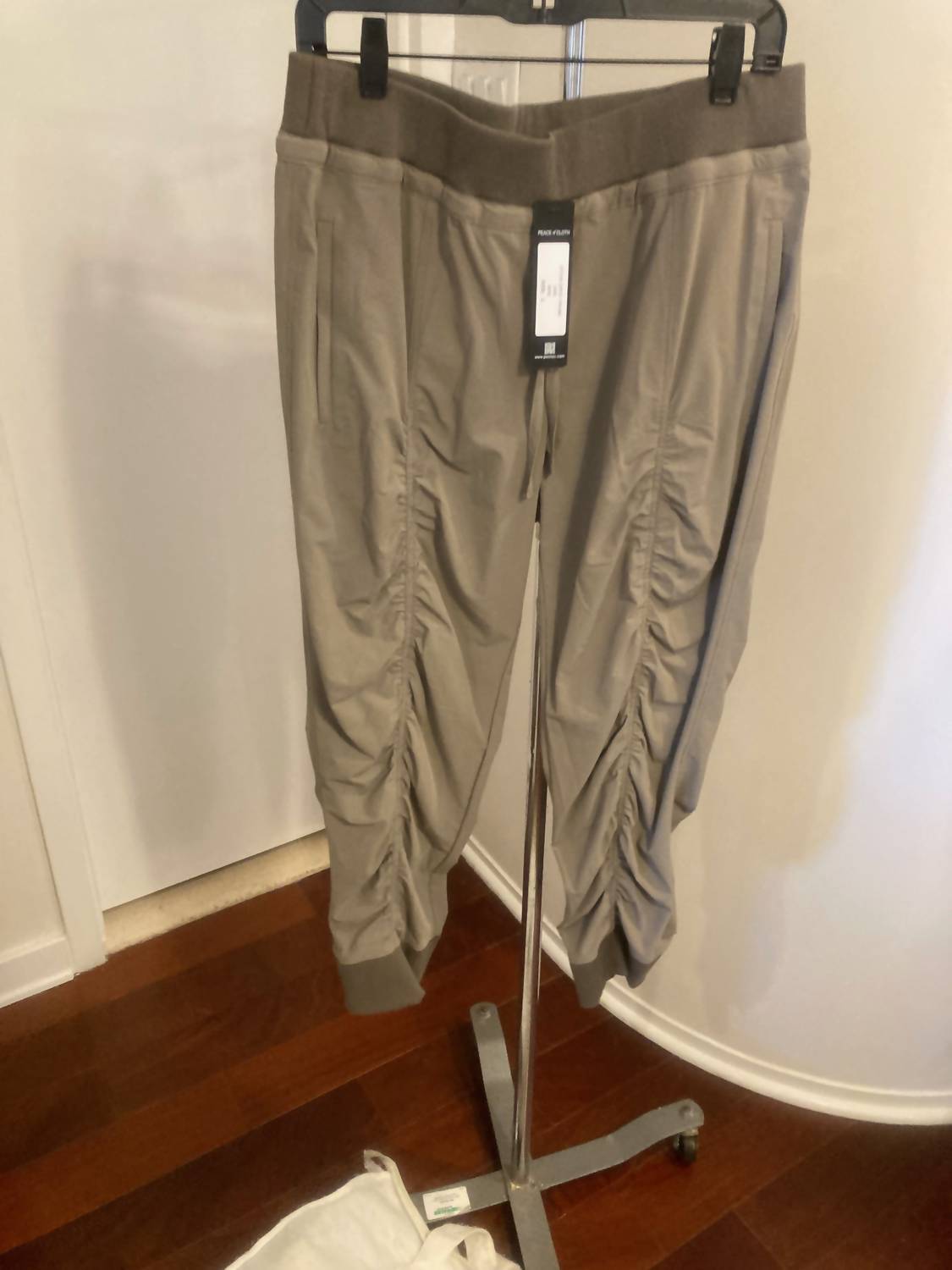 Piece Of Cloth - Women's Matching pant