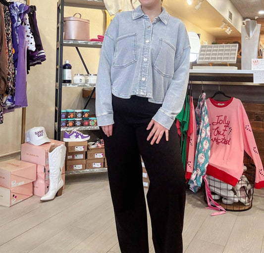 Z Supply - Flare Pants