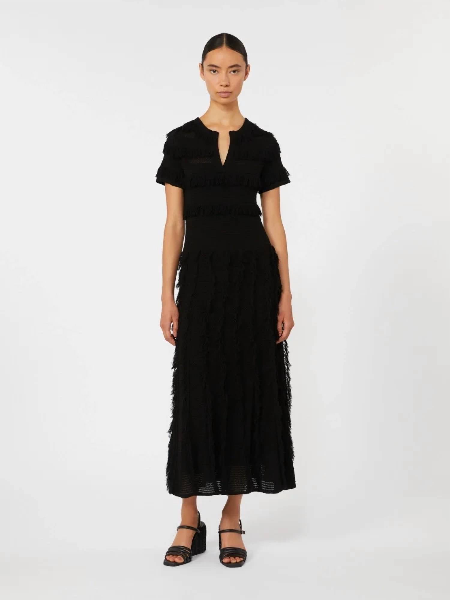 Maxmara - Grazia Dress