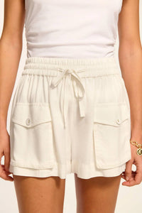 Ramy Brook - Kailani High Rise Shorts