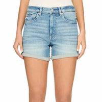Dl1961 - Women'S - Zoie Relaxed Vintage Short