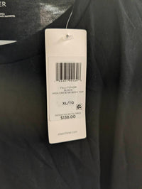 Eileen Fisher - WOMEN'S HIGH CREW NECK BOXY TOP