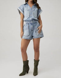 Blanknyc - Big Shot Romper