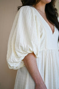 Frnch - Women's Patterson Lane Butter Dress
