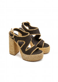 Paloma Barcelo - Women's Wanda Platform Heels