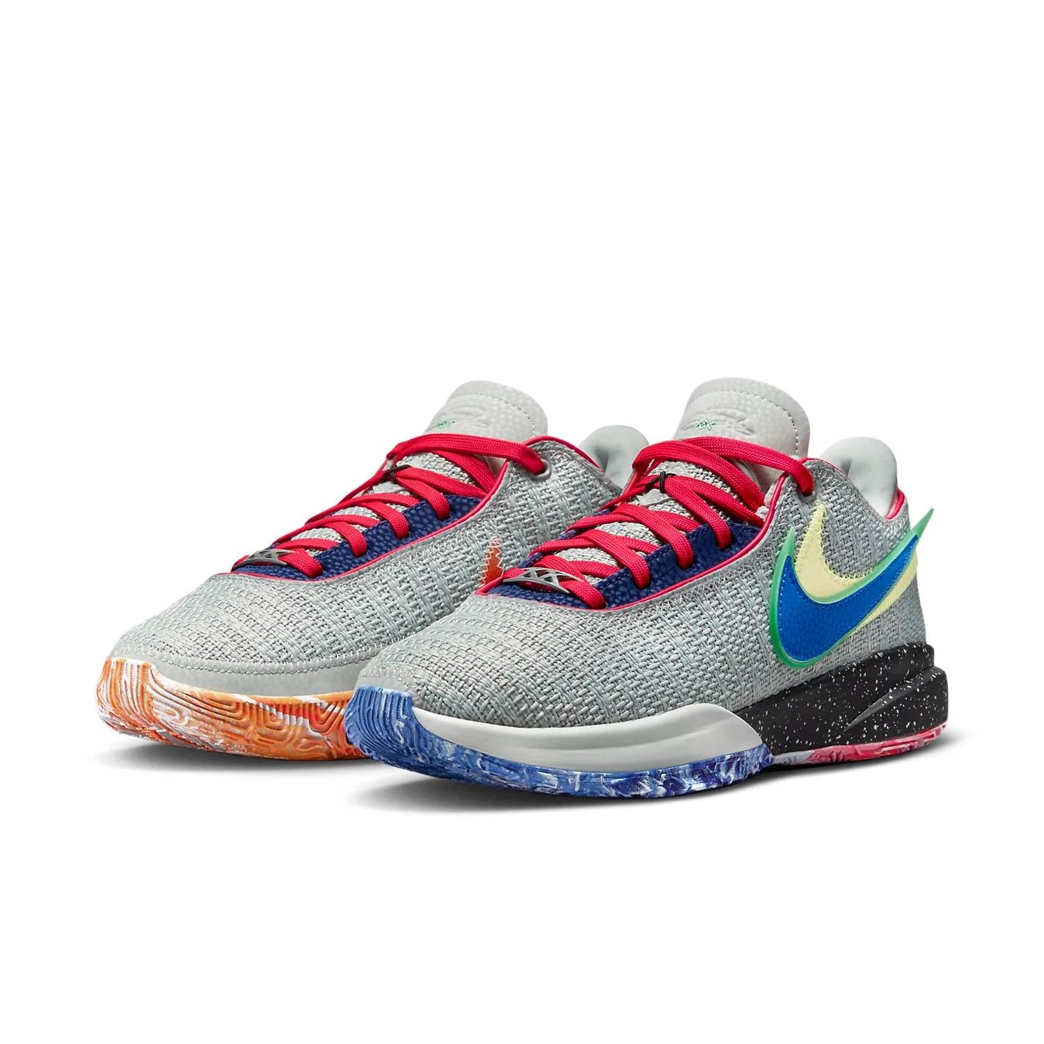 Nike - Men's LeBron 20 Lifer Shoes