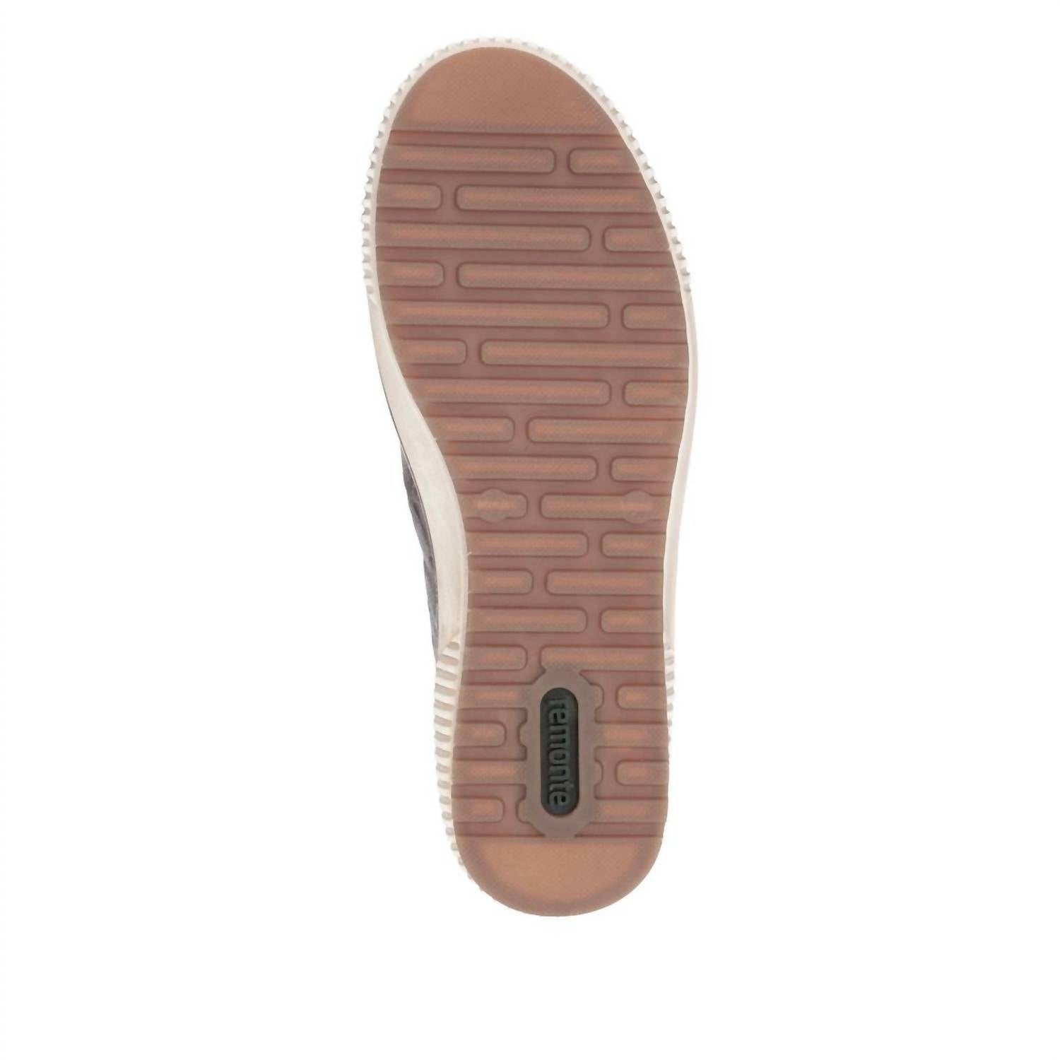 Remonte - Women's Maditta High Top Sneakers