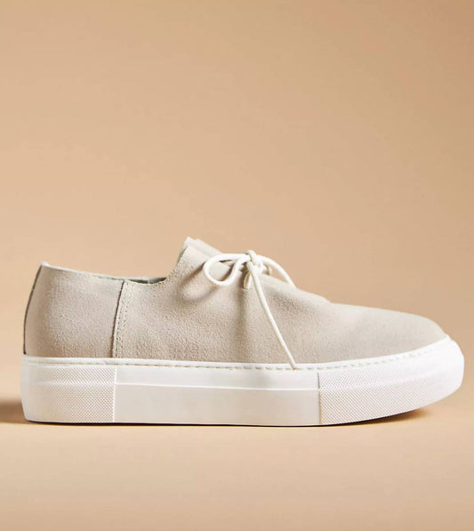 All Black - Women's Gathered Sneak Sneaker