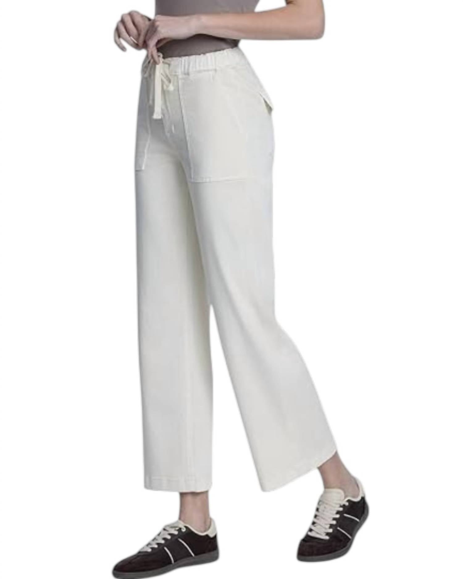 Vervet By Flying Monkey - High Rise Baggy Wide Leg Jeans